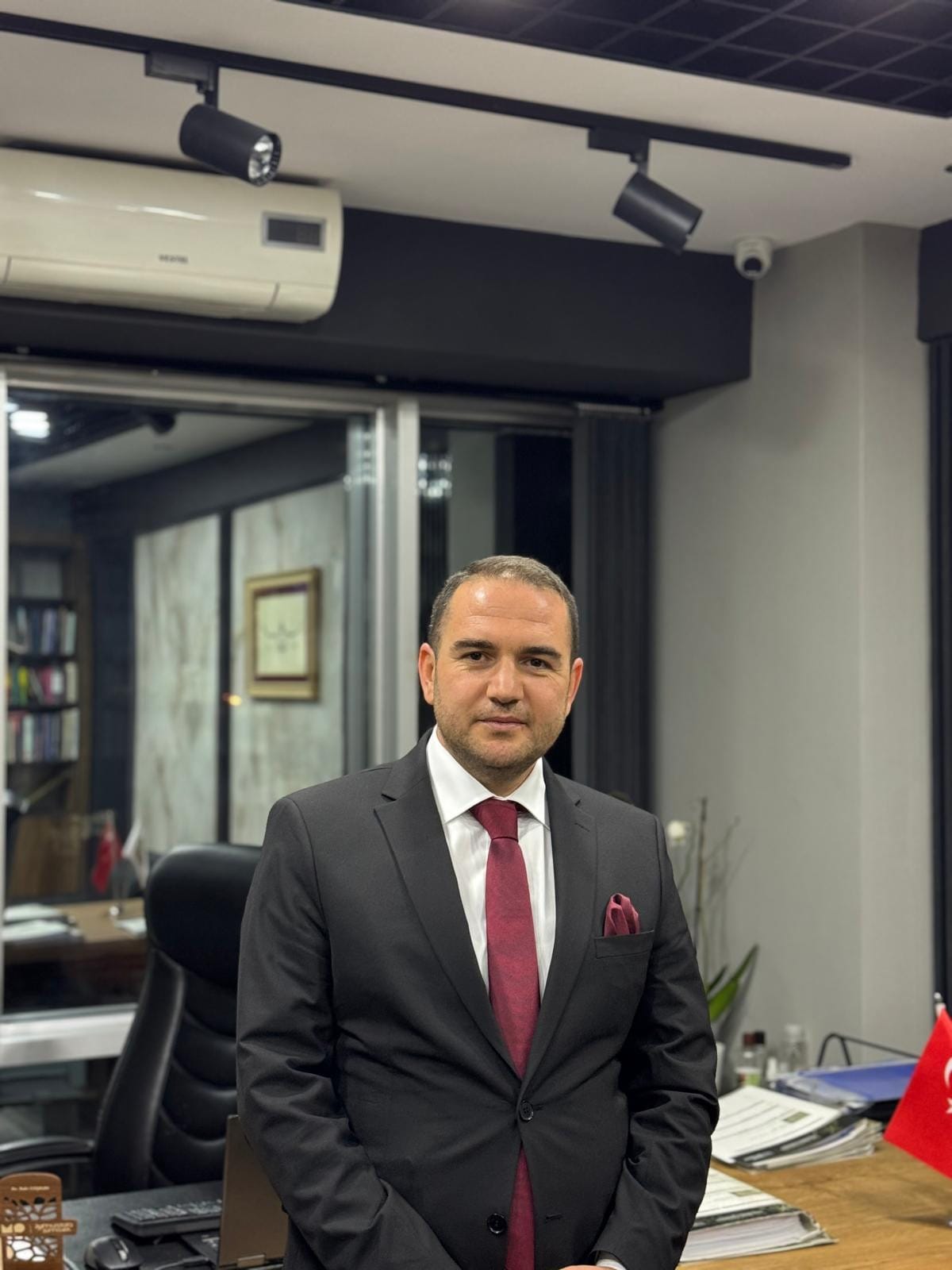 Vahit YILDIRIM, Nestup360 gayrimenkul danışmanı